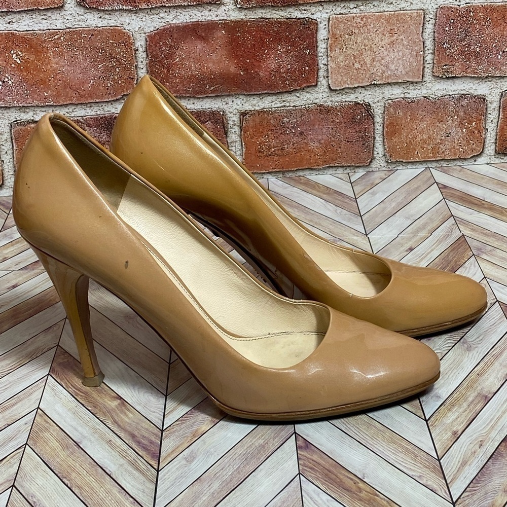 Prada High Heels Shoes